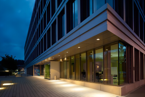 Led Recessed Spot Lights Collection Image